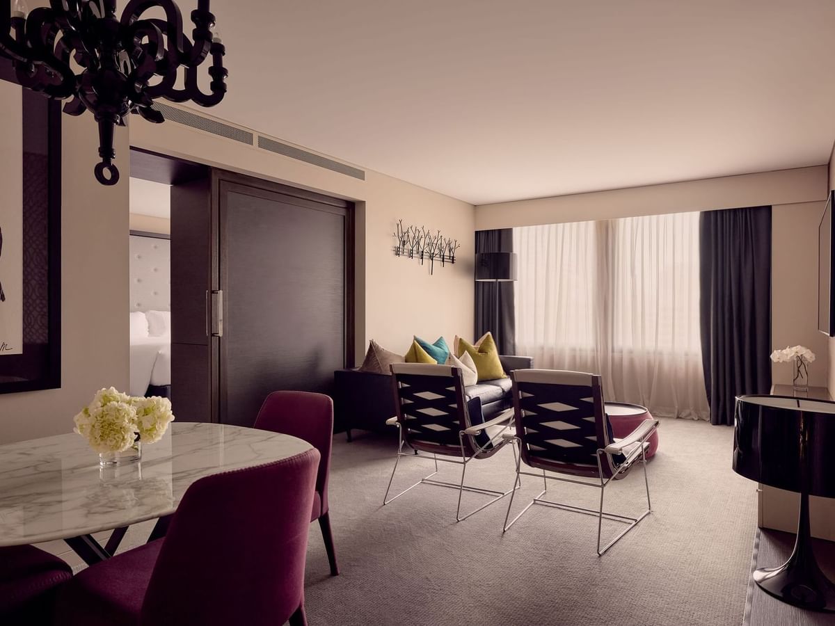 Prestige Suite