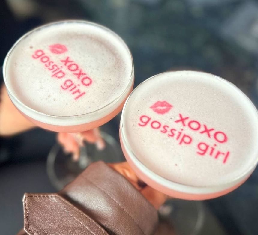 xoxo cocktails 