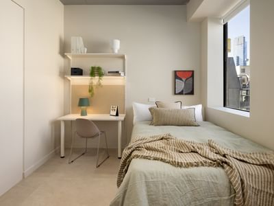 Studeo Melbourne Apartment Image