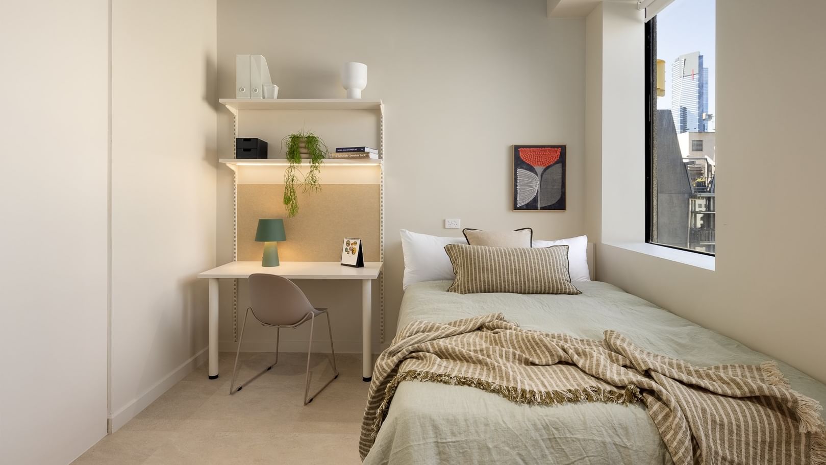 Studeo Melbourne Apartment Image