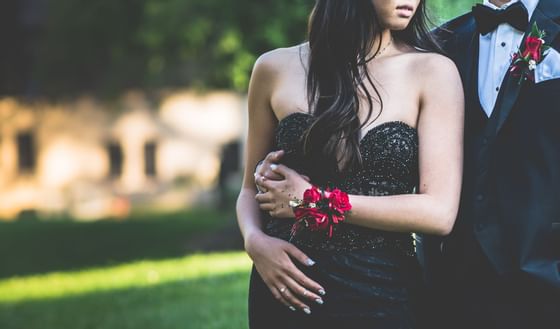 couple de mariage