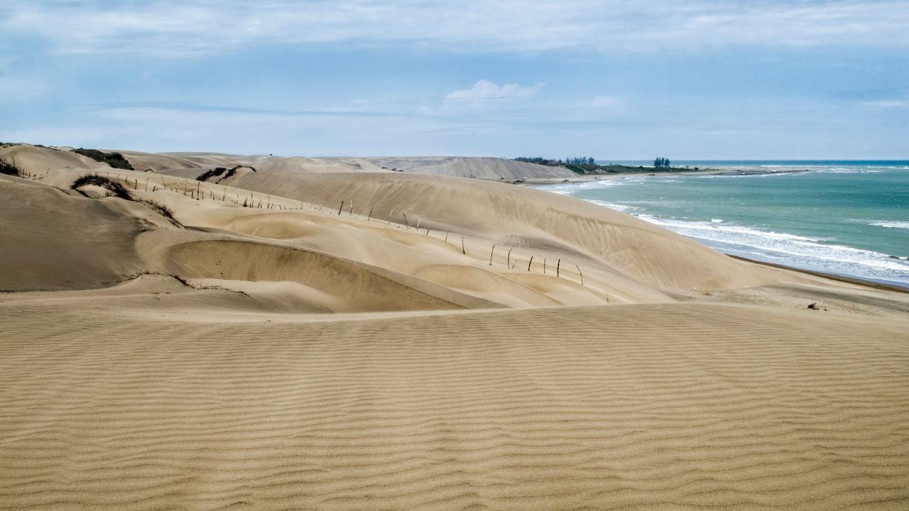 playas Veracruz Chachalacas