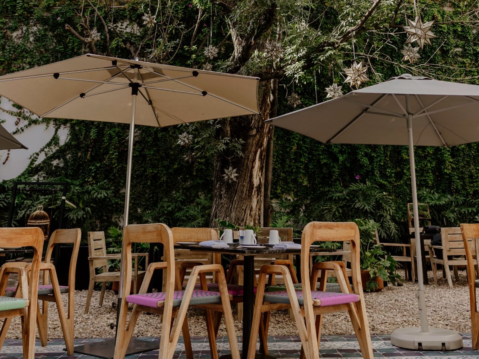 Sunday Brunch in San Miguel de Allende