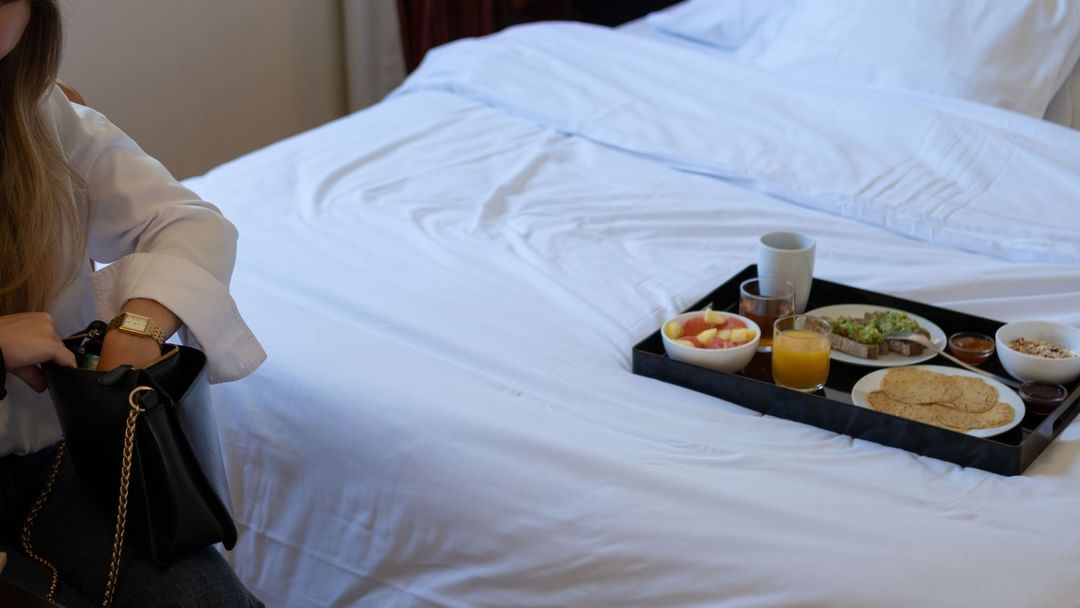 Comfort room
