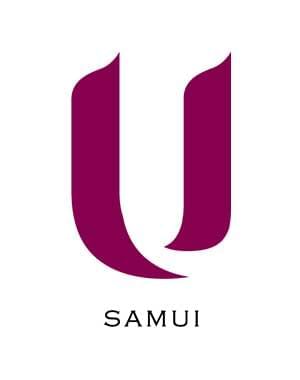 logo U Samui Hotel