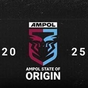 State Of Origin 2025