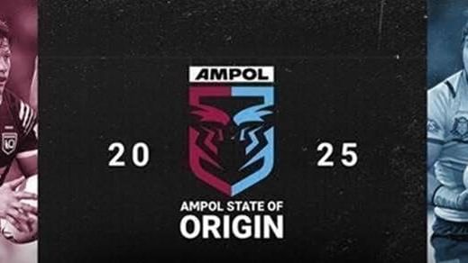 State Of Origin 2025
