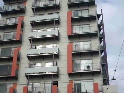 570 Swanston - student accommodation melbourne