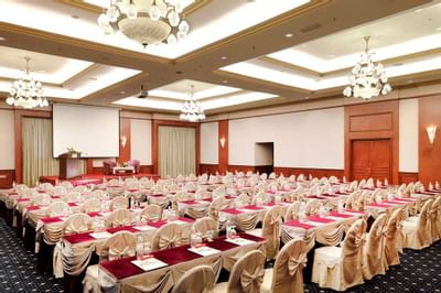 Meeting Rooms & Event Venues Port Dickson | Lexis Port Dickson