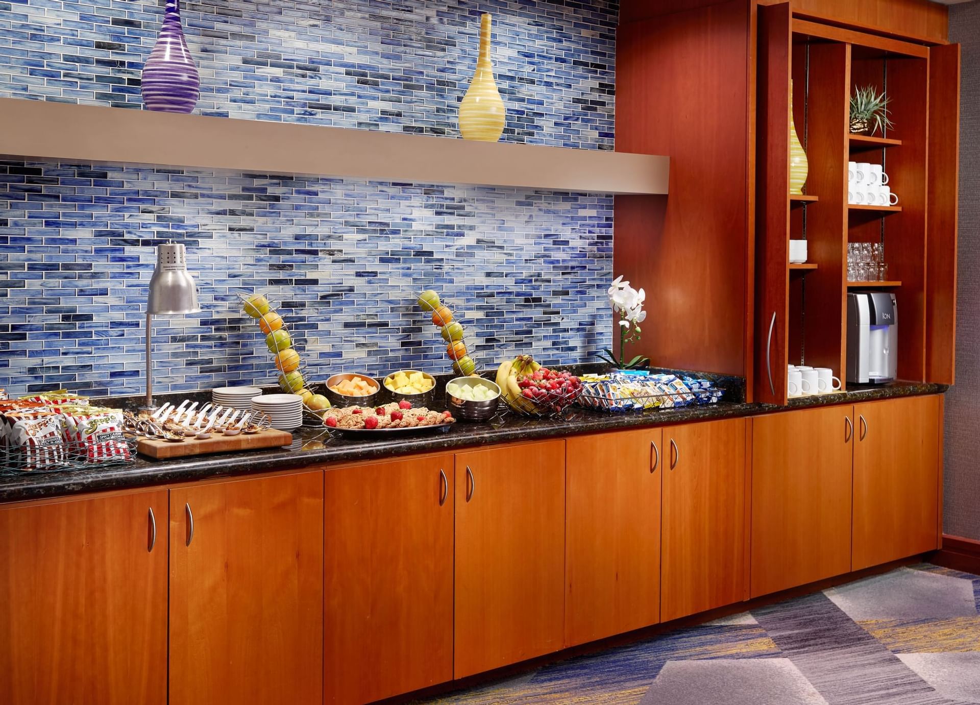 Georgia Tech Hotel and Conference Center — photo 17 of 60