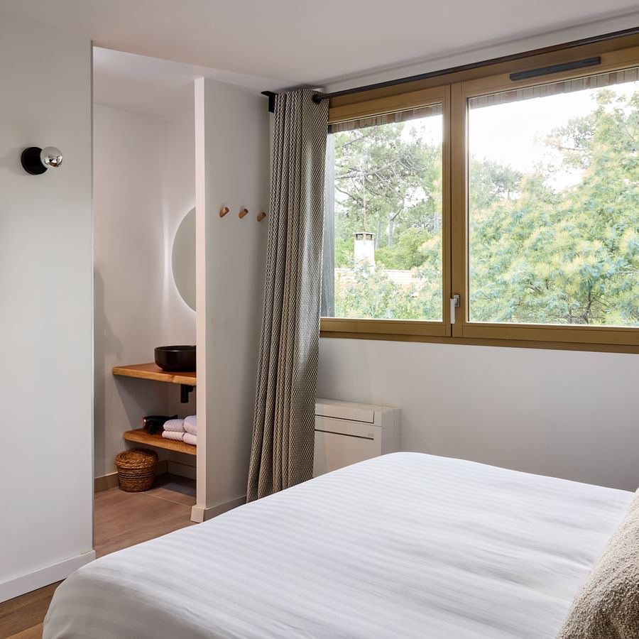 Maloya - 3 pièces avec terrasse