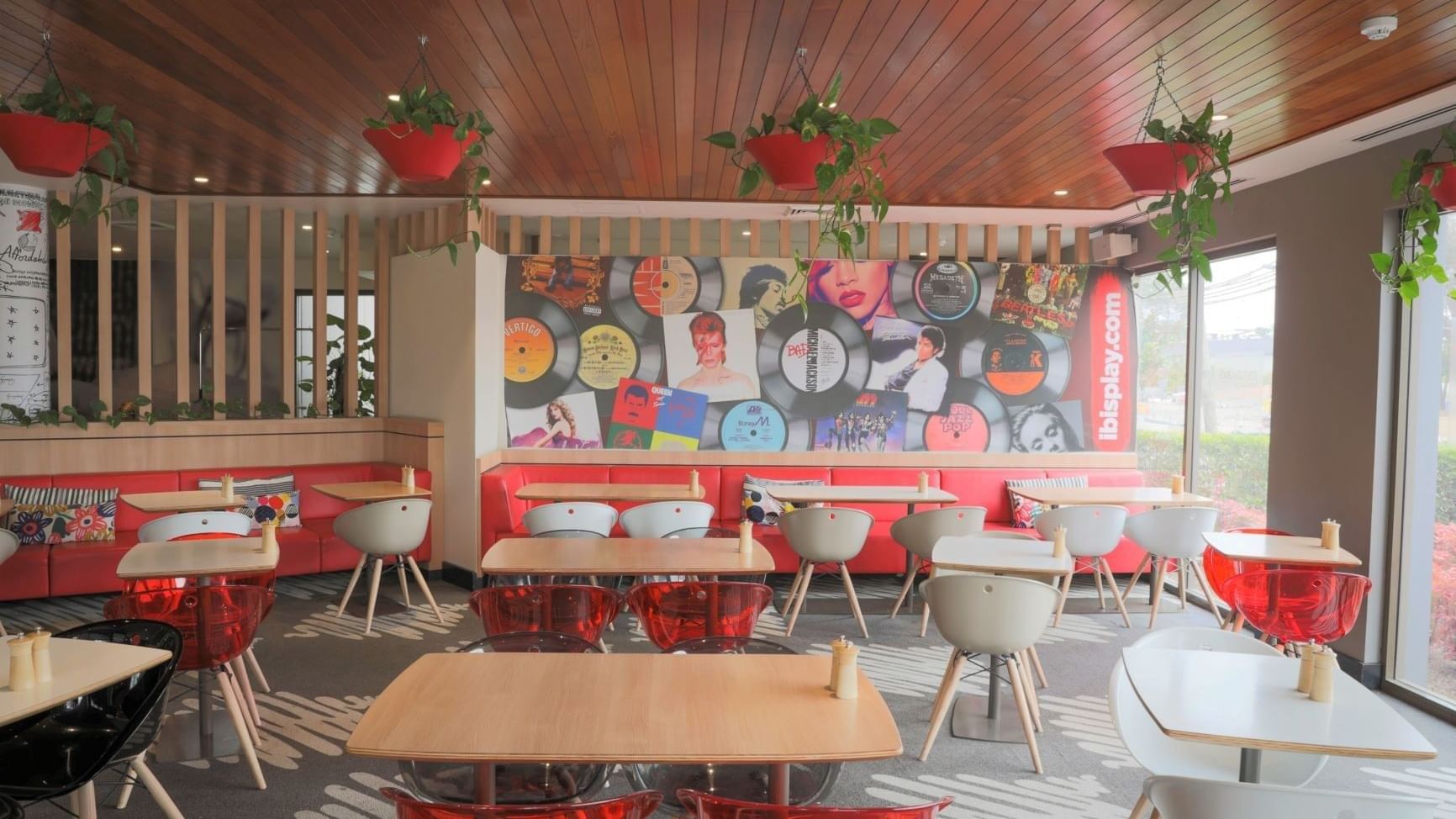 Ibis Kitchen & Bar at Ibis Sydney Airport 