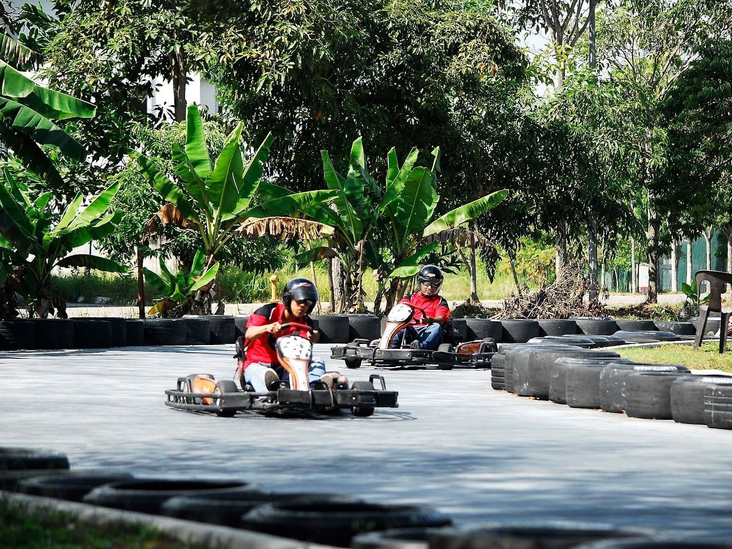 Extreme park Port Dickson