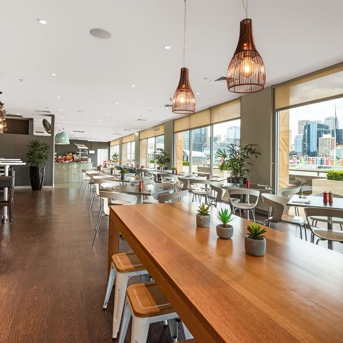 ibis Kitchen