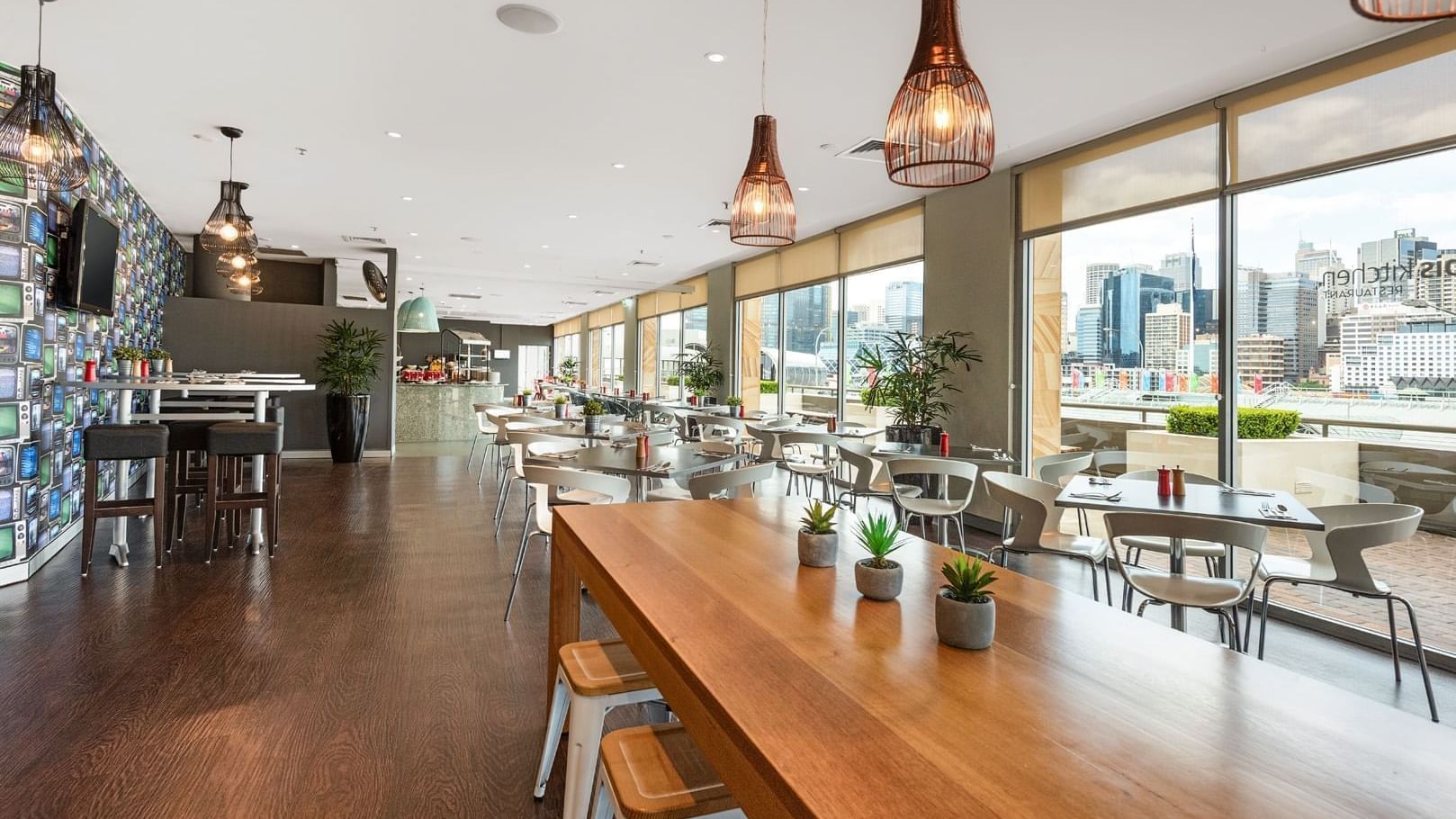 ibis Kitchen