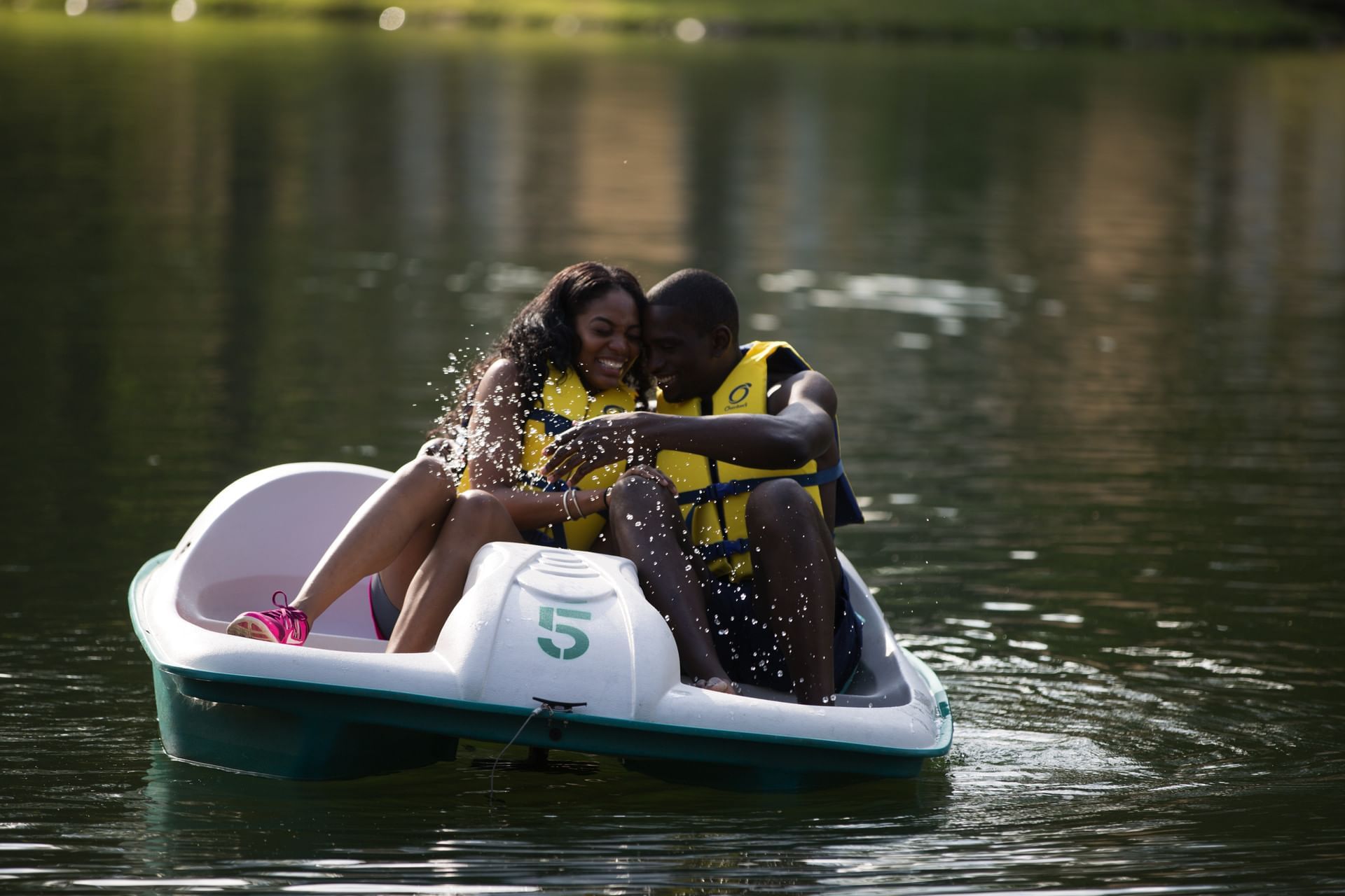 Cove Haven Resort Lake Wallenpaupack Resorts pic