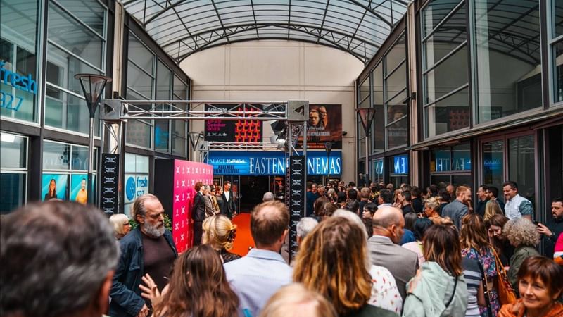 Adelaide Film festival