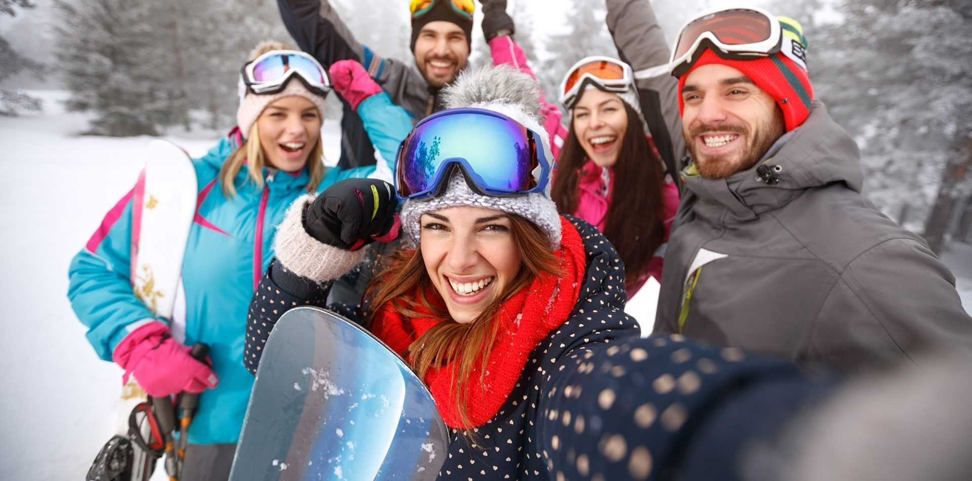 Elevate bike & ski rentals Crested Butte, CO