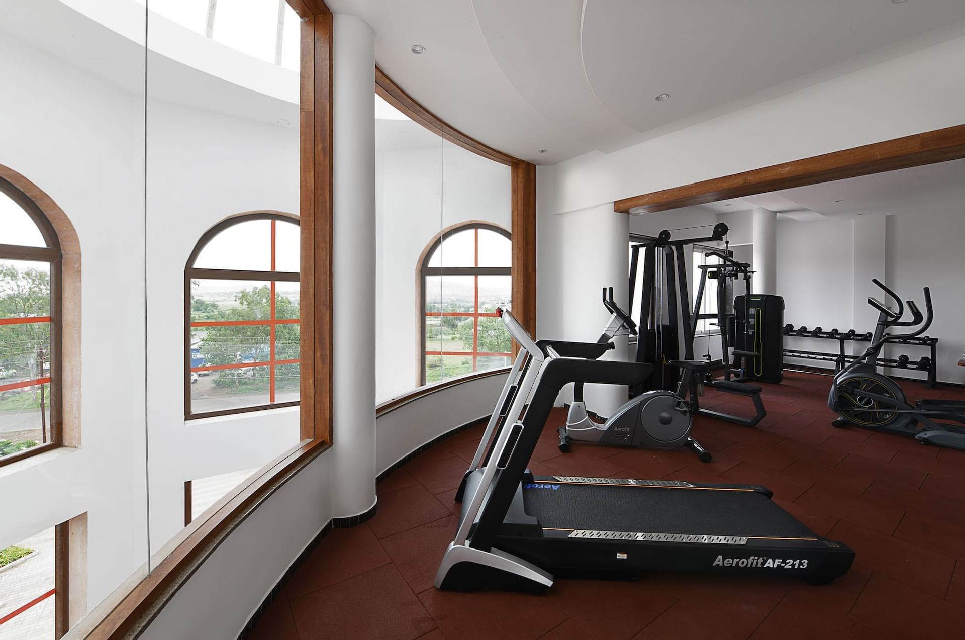 Gym in Vita Eastin Easy Vita