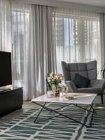 Penthouse de la Montagne 2