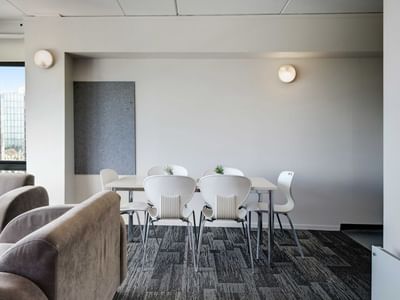 UniLodge Wellesley Apartments - Auckland 