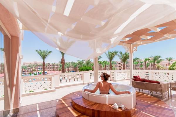 Palace Hurghada