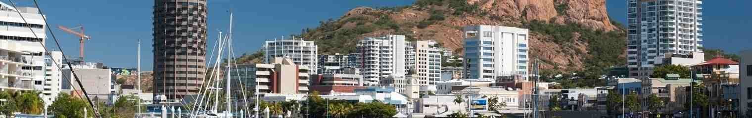 Townsville