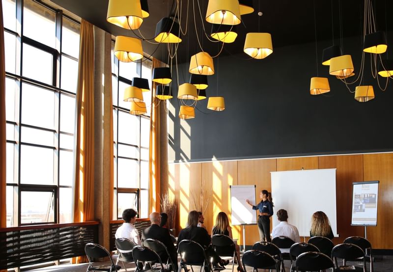 séminaire SALON ANGO