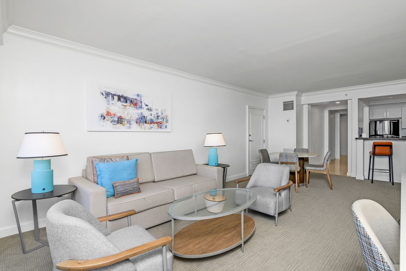 The Atlantic Hotel & Spa — photo 44 of 60