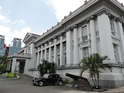 Museum of Ho Chi Minh City