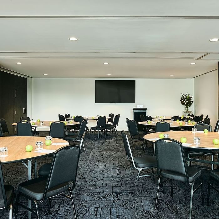 Moorabool Room 2 & 5
