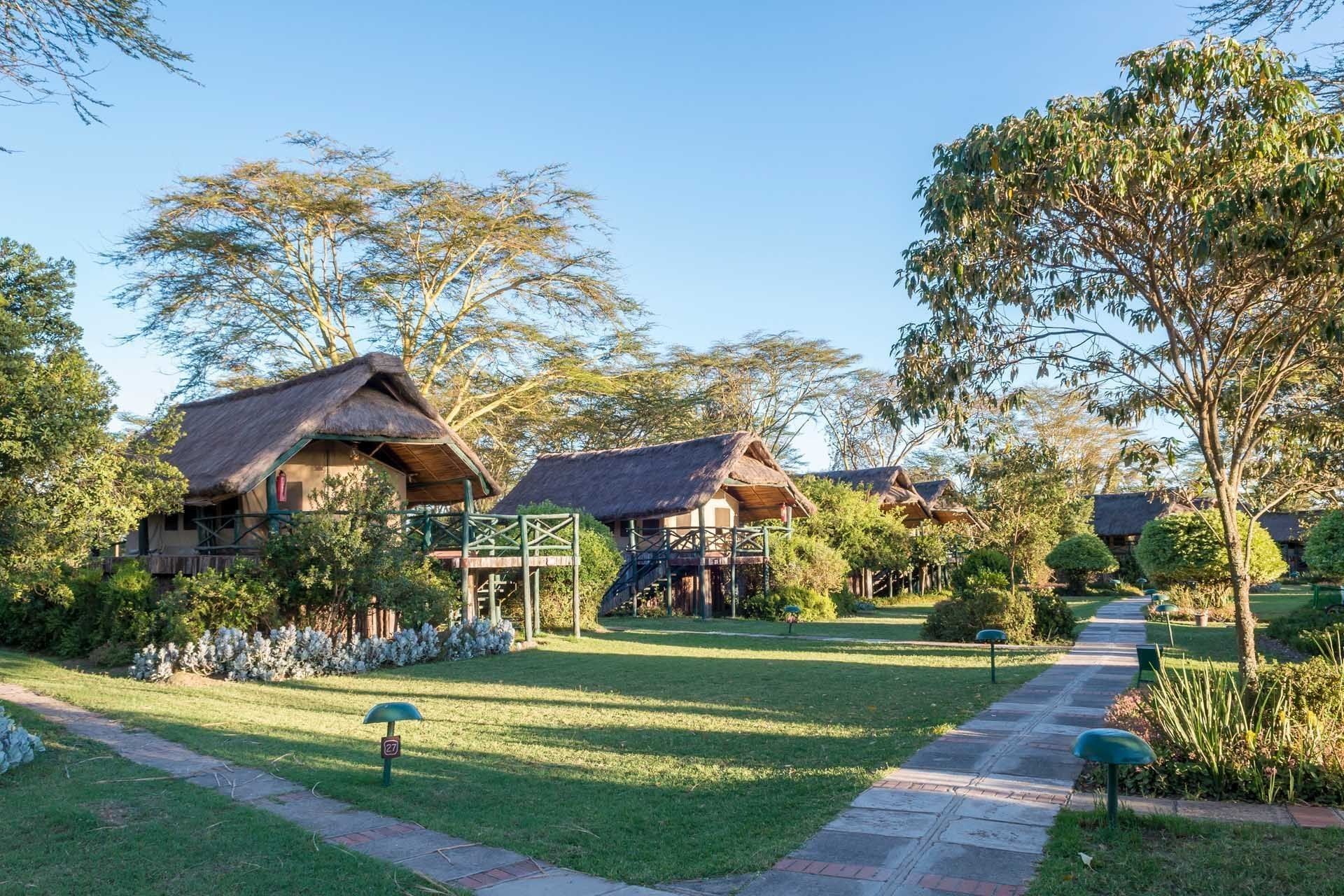 Sweetwaters Serena Camp in Ol Pejeta — photo 7