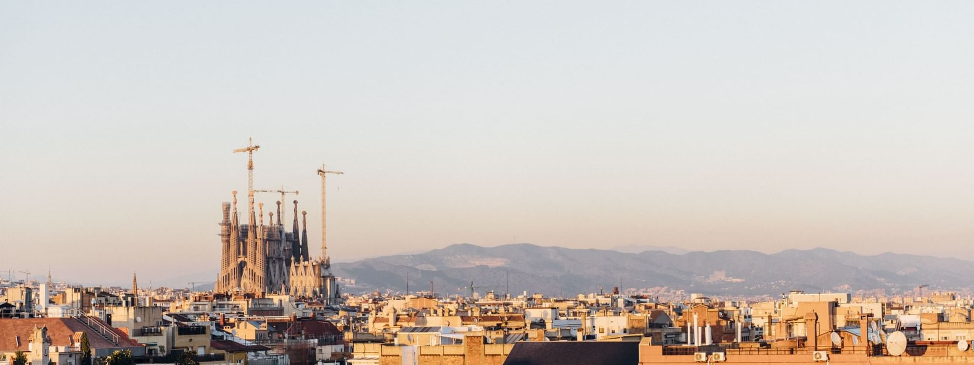 barcelona views