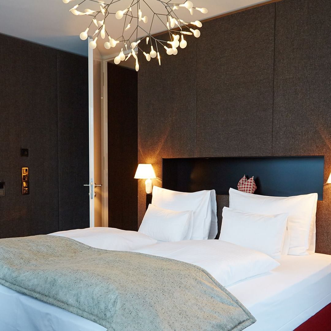 Dachstein Suite At Falkensteiner Hotel Schladming