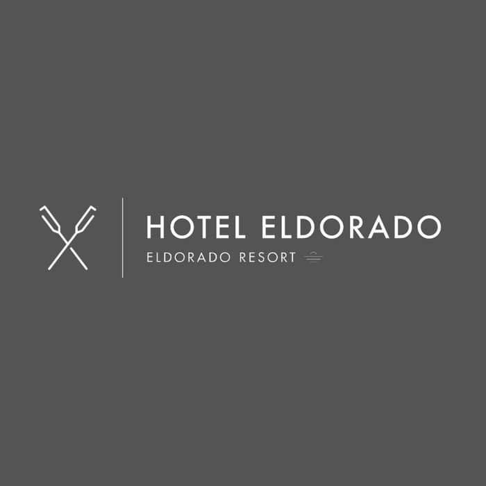 Logo of Hotel Eldorado