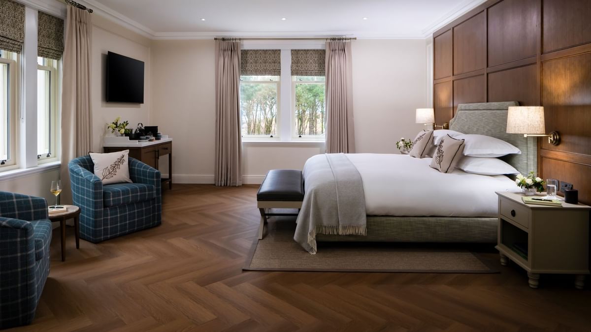Portrush Suite