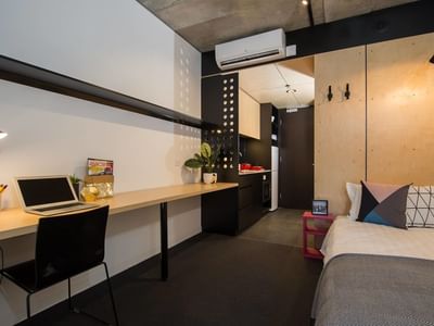 UniLodge @ RMIT Bundoora - Walert House