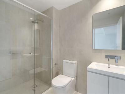 1 Bedroom Apartment - fully furnished