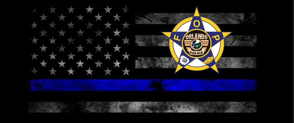 Florida State FOP Annual Conference