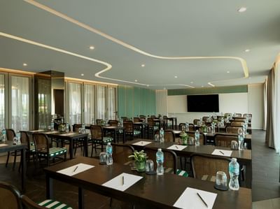Ton Sai - Meeting Room