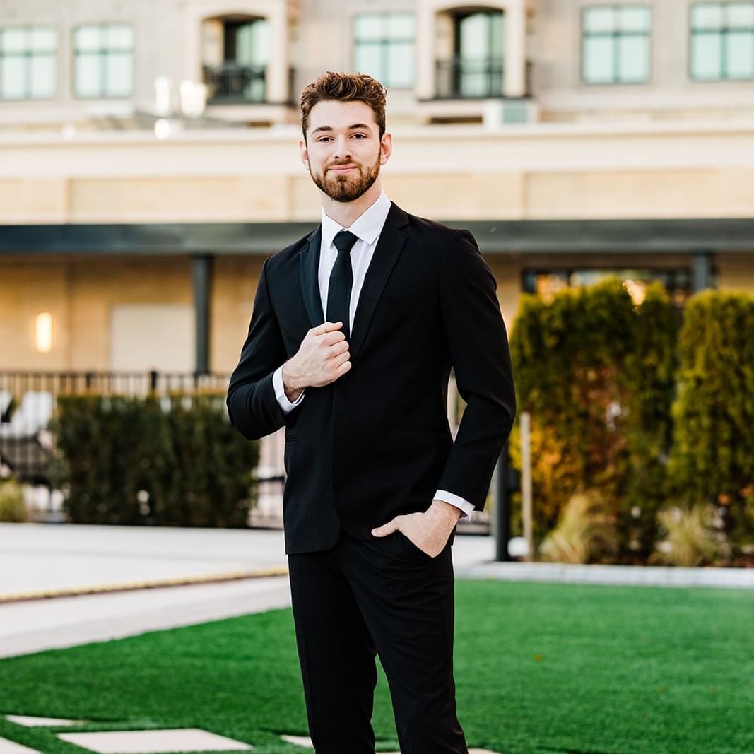 The Veranda at The Artisan Hotel at Tuscan Village