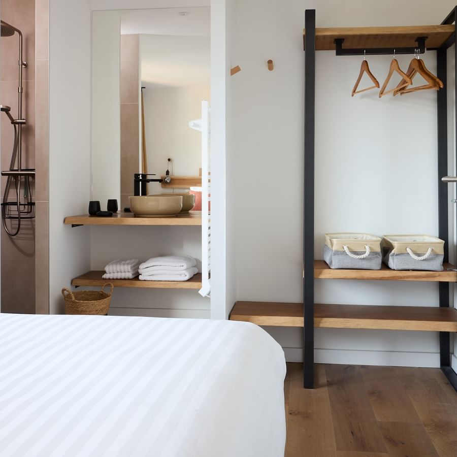 Baïne - 3 pièces avec terrasse