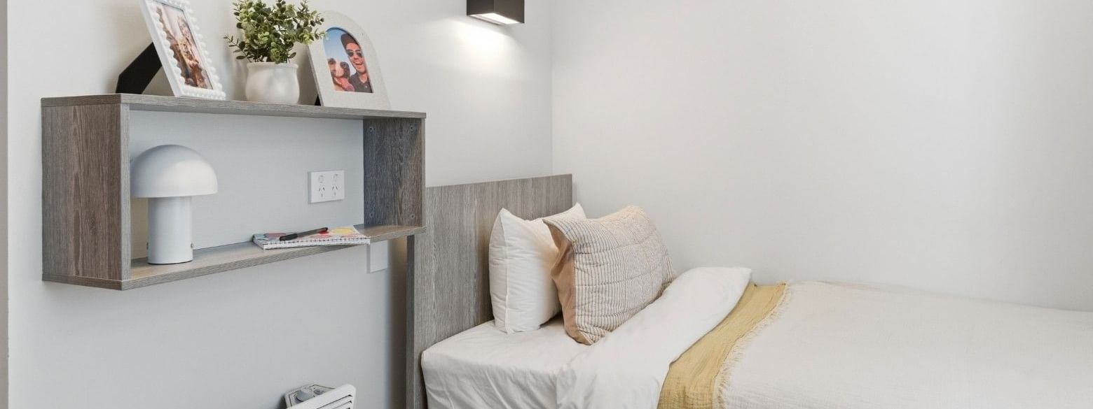 Mayoral Drive Student Accommodation