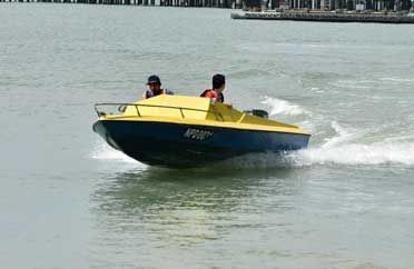 Indoor & Outdoor Facilities | Lexis Port Dickson