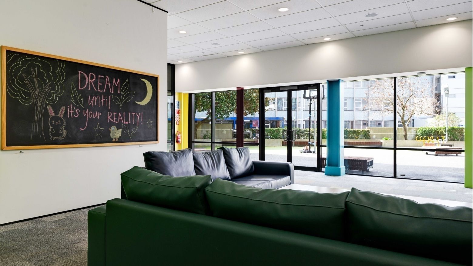 UniLodge Wellesley Apartments, student accommodation in Auckland — photo 2