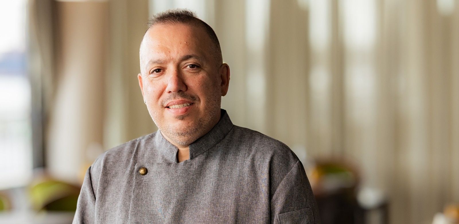 Chef Rui Prado na Rubrica 