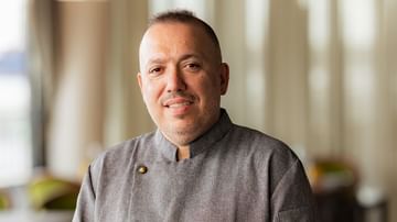 Chef Rui Prado na Rubrica 