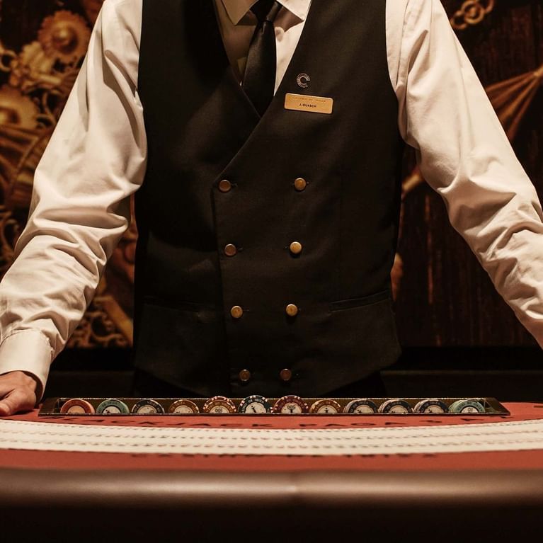 Casino de l'Ibiza Gran Hotel