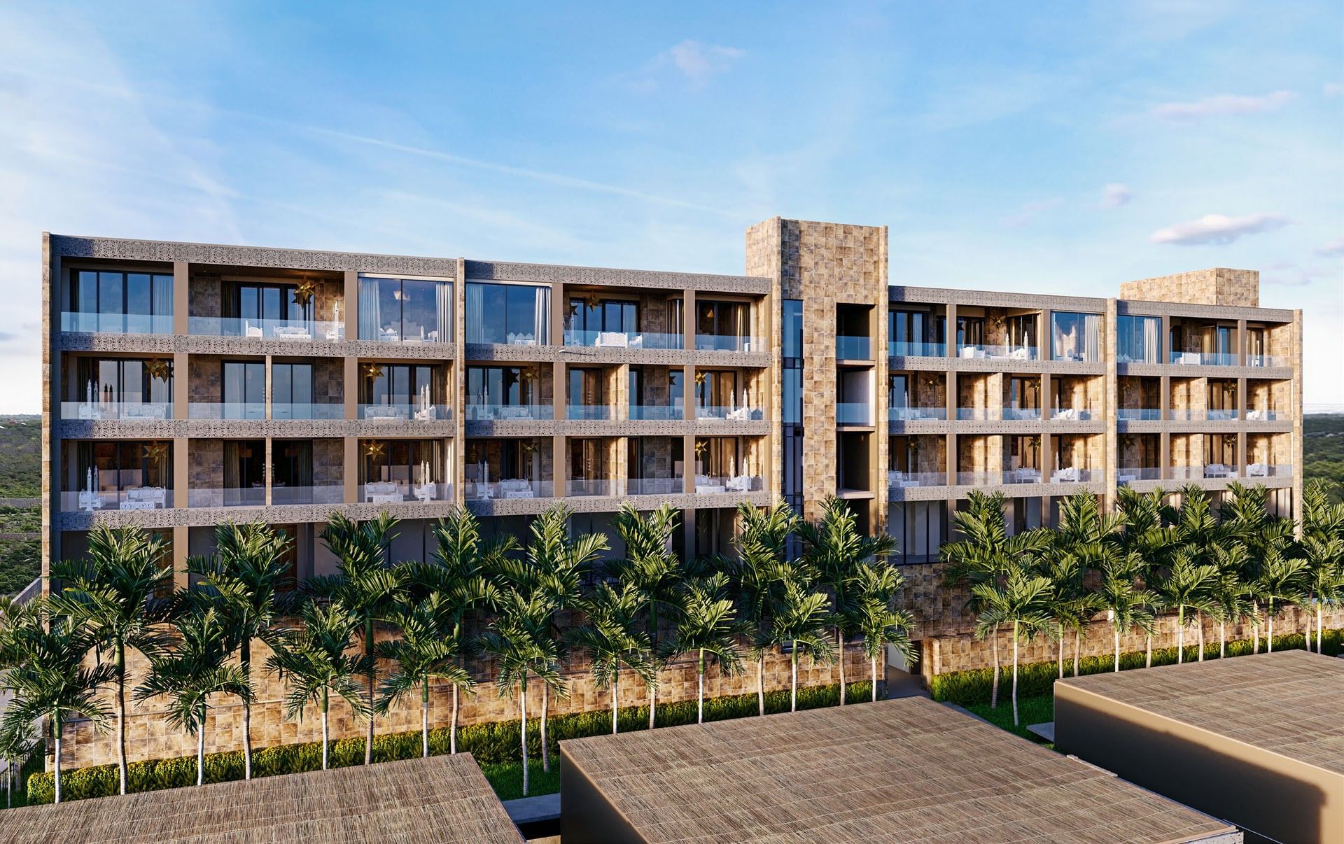 Shah Palace Zanzibar