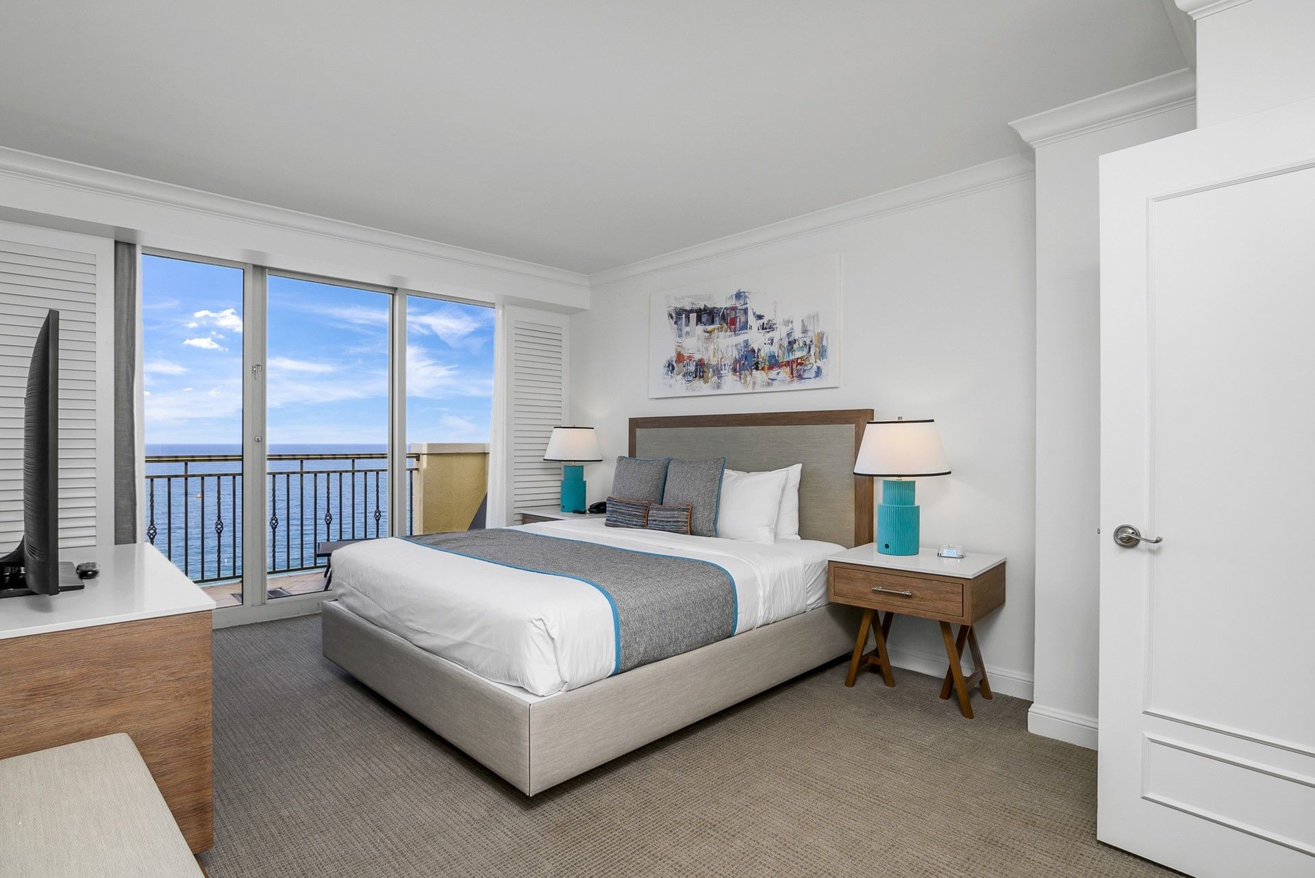The Atlantic Hotel & Spa — photo 53 of 60